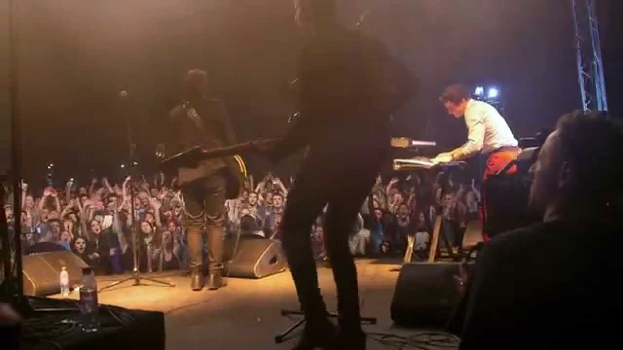 DISPARUE BONUS DVD 