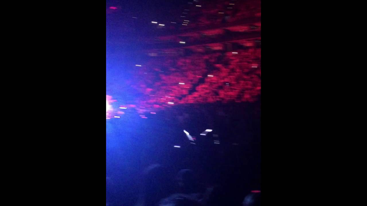 Good For You (Live from the Revival Tour Boston) 5-28-16