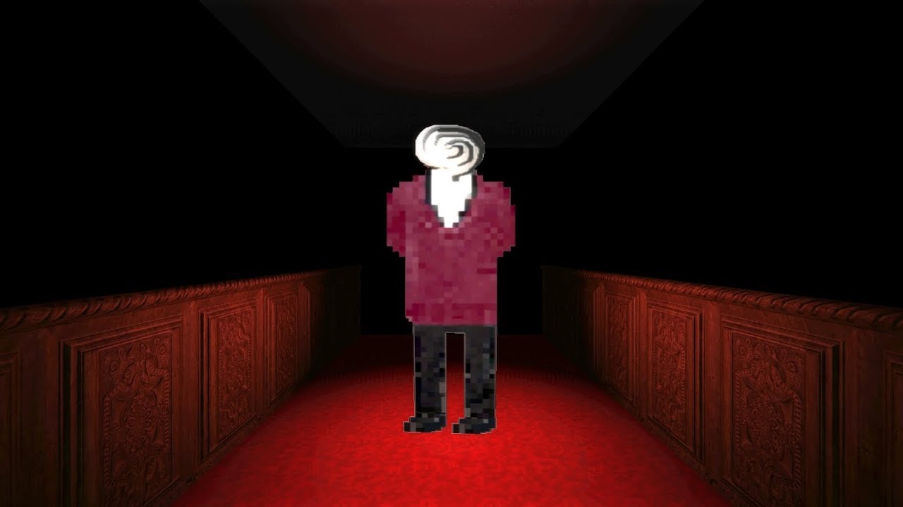 Amnesia: The Theater [ALL 3 ENDINGS]