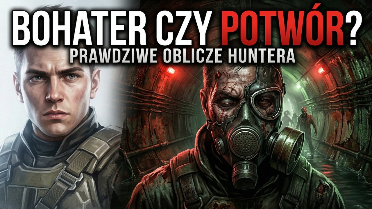 To nie jest Metro, kt&oacute;re pamiętasz. Dlaczego 2034 podzieliło fan&oacute;w? Mroczna prawda o Metro 2034!