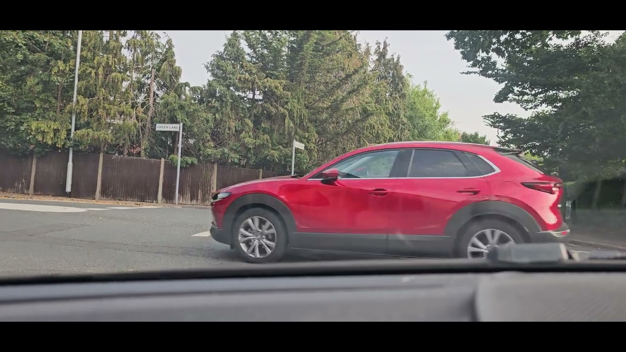 Pinner Driving Test Route | 08.20 AM | Route Practice | Feedback and review | MSM Driving School