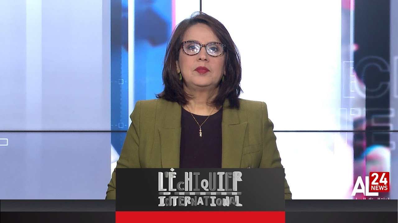 La lutte antiterroriste, L'Algérie cité en exemple