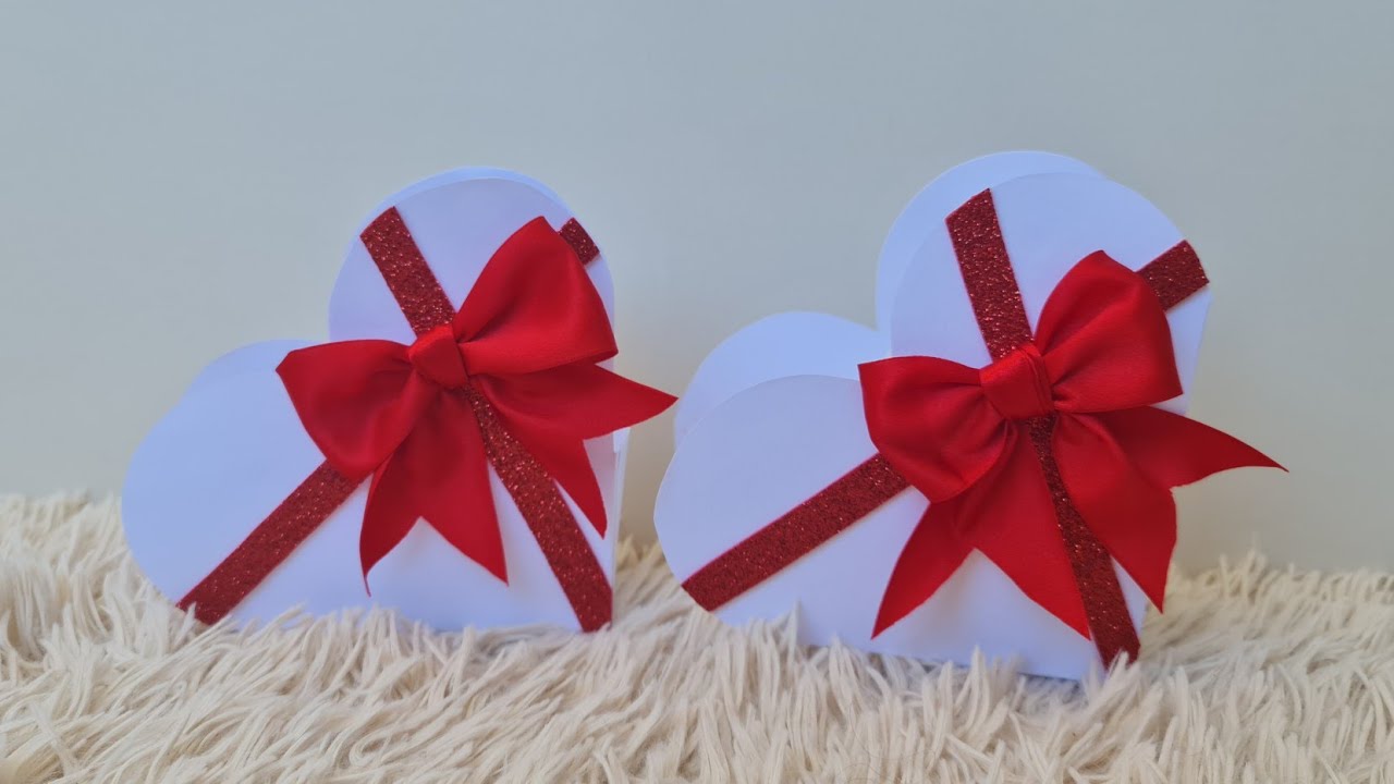 Lembrancinha dia dos namorados 💝