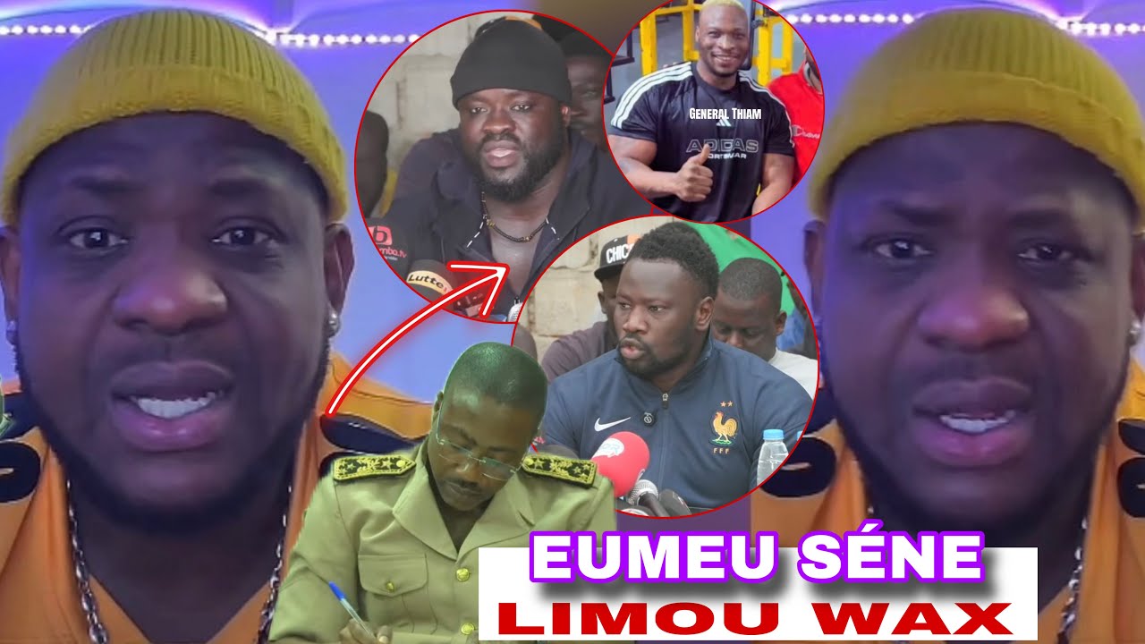 Kawtef la chaude relation de Ma Peul après la sortie de Eumeu Séne et Boye Niang‼️Gouverneur…