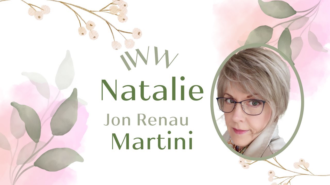 Natalie Petite | Jon Renau | 101F48T Martini |  Osolite