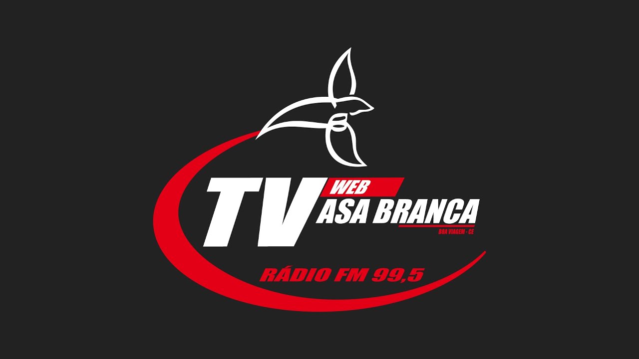 JORNAL DA ASA BRANCA  | AO VIVO COM IMAGENS