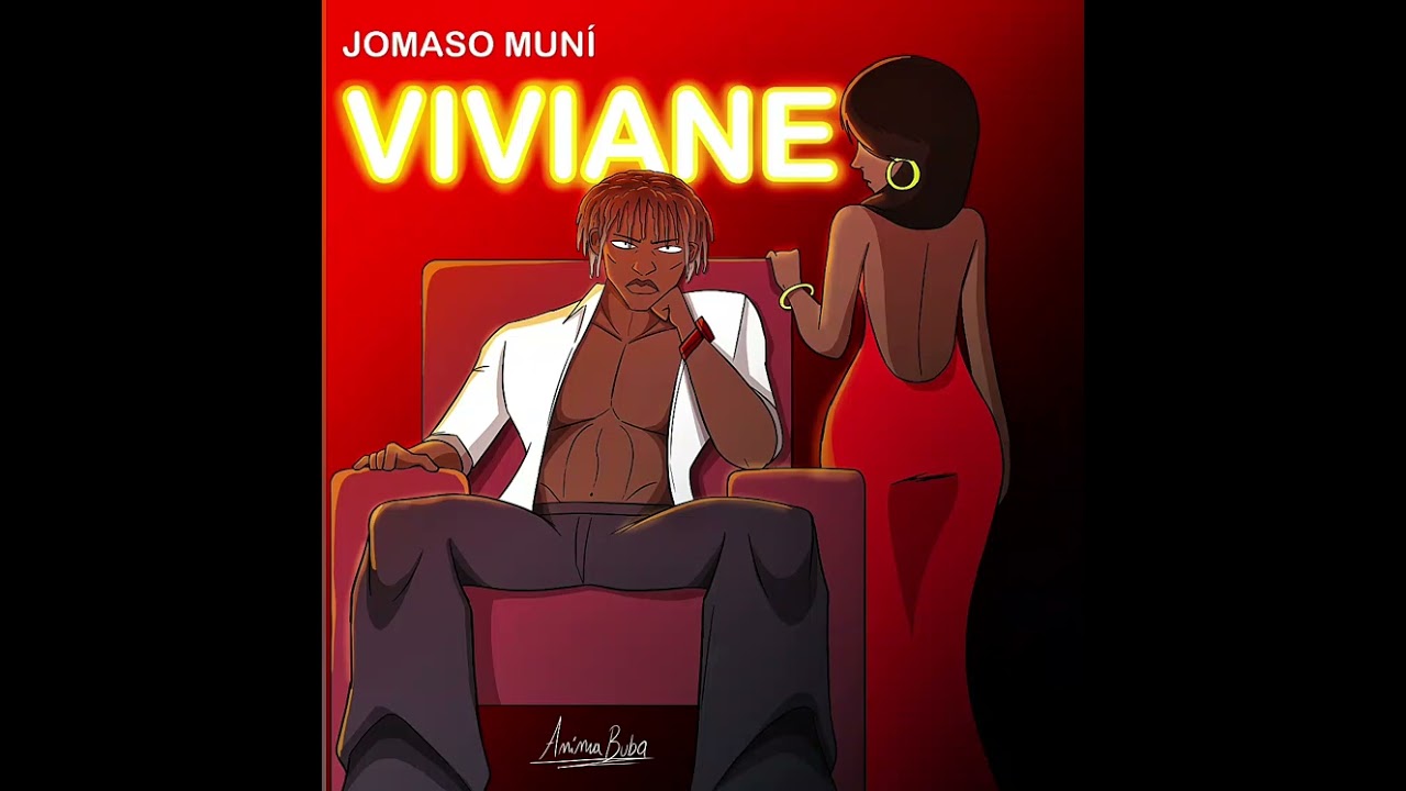 Jomaso Muní _Viviane [prod Akatsuki]