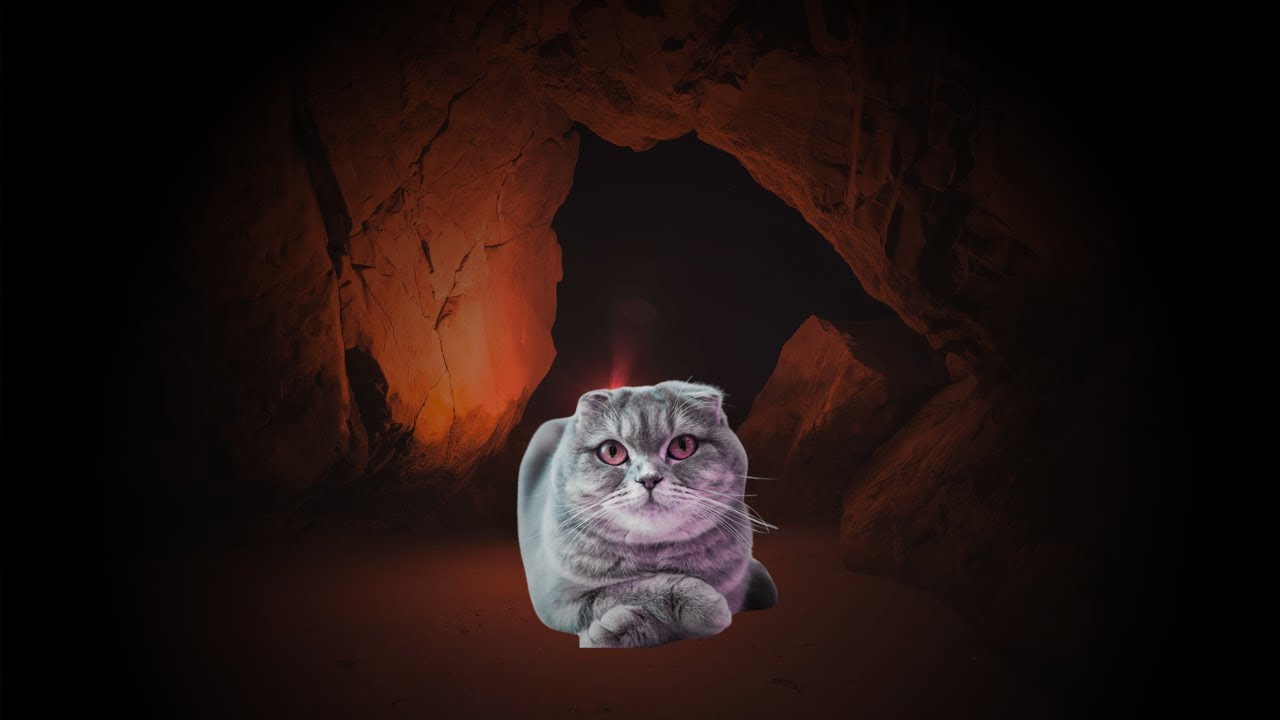 CAVE SPLORIN
