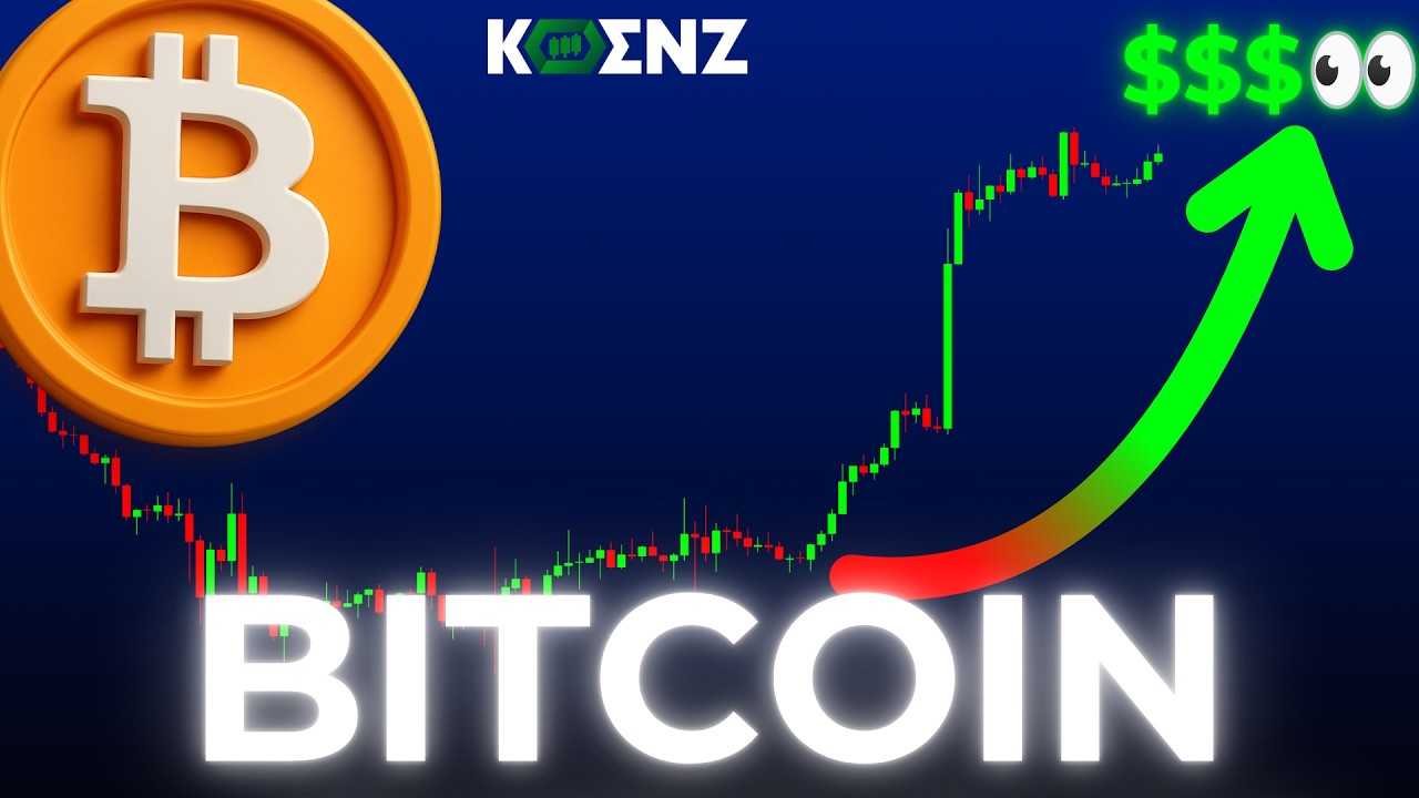 BTC: Elliott Wave Analysis Price Prediction | 1hr & Daily | Bitcoin Forecast & Key Levels