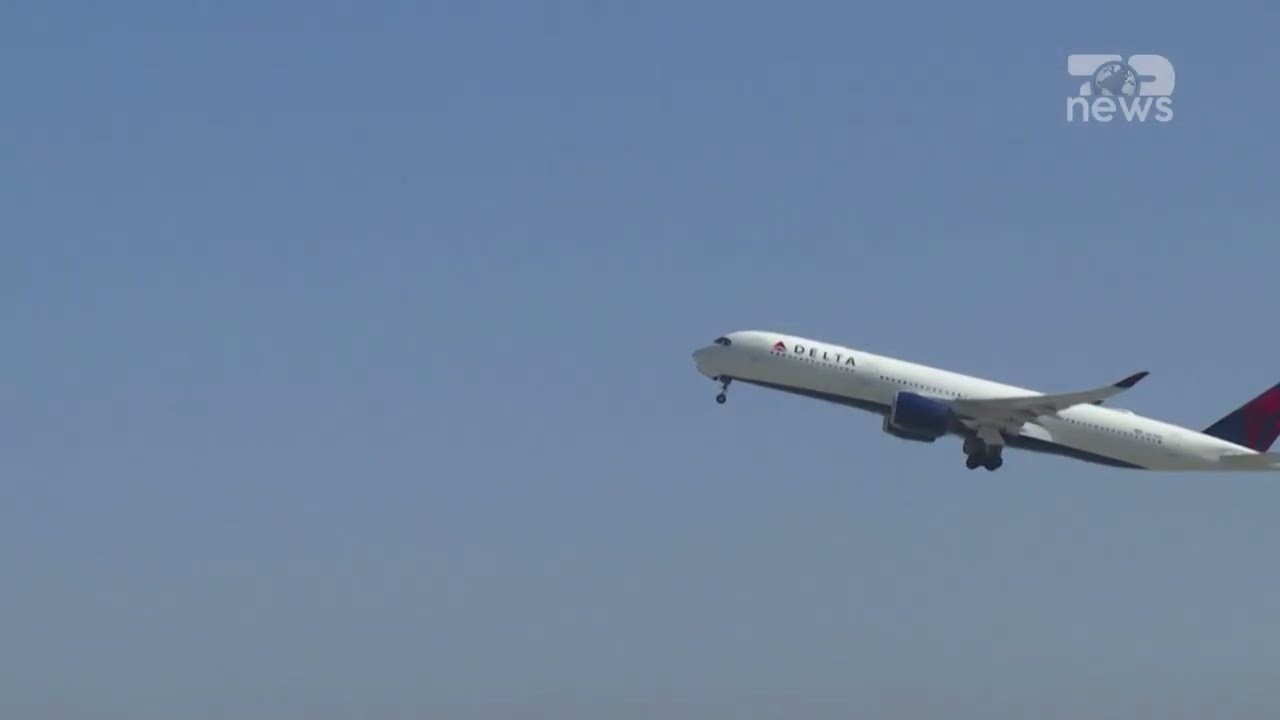 Top News - Dronë, raketa dhe stres... / ‘Nuk jemi pilotë ushtarakë’, qiej të rrezikshëm