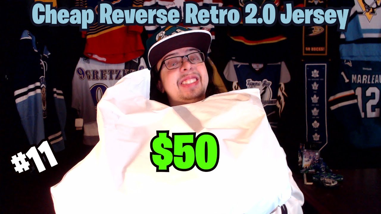Massive Reverse Retro 2.0 Unboxing #11! (Part 2)