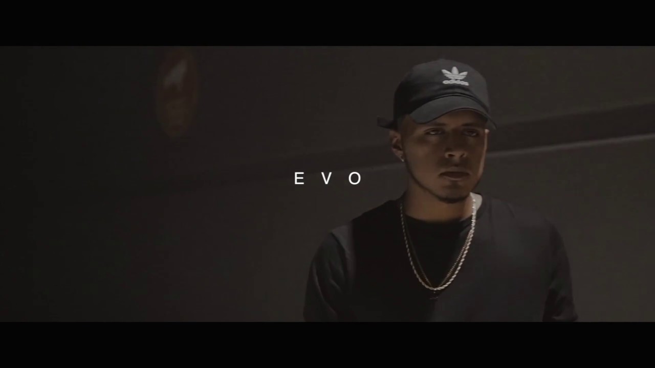 KID EVO   - Goodbye Liana