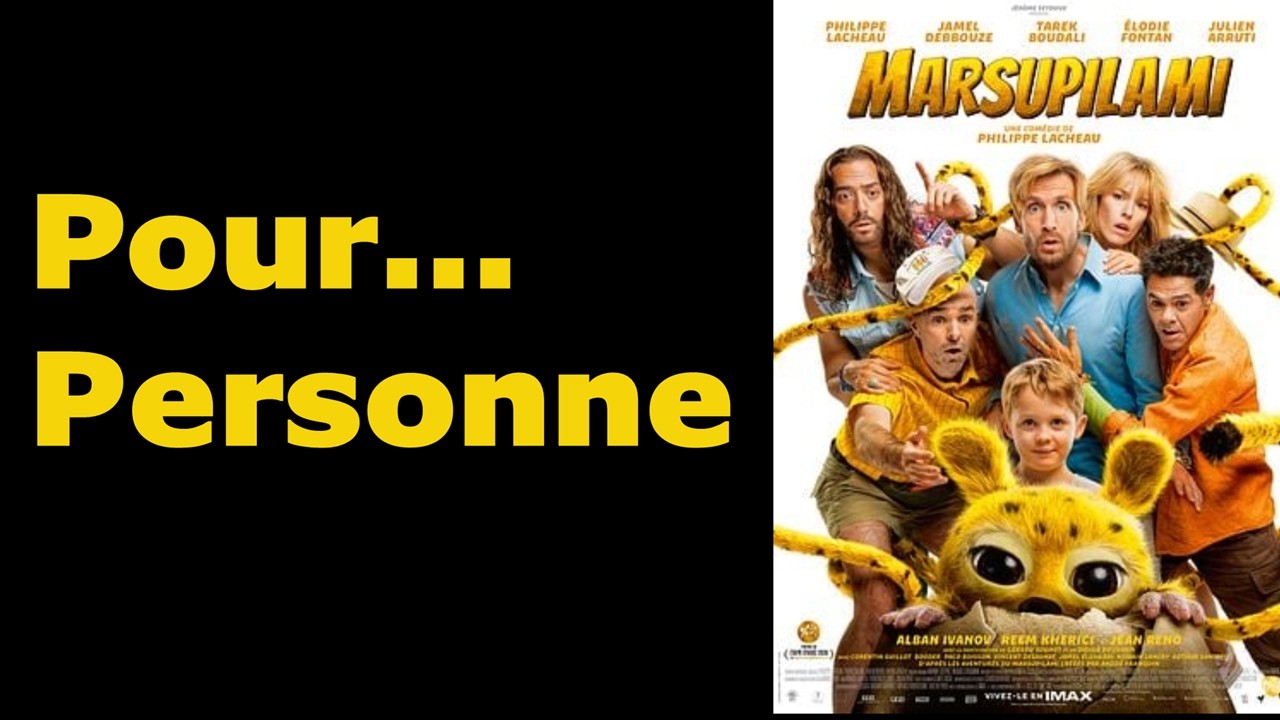 le ciné de Sergueï : 