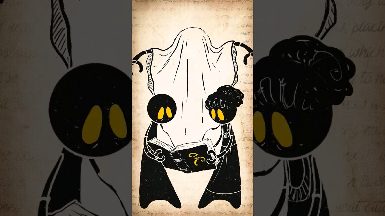 THIS STORY WILL RUIN YOUR MIND (The King in Yellow)