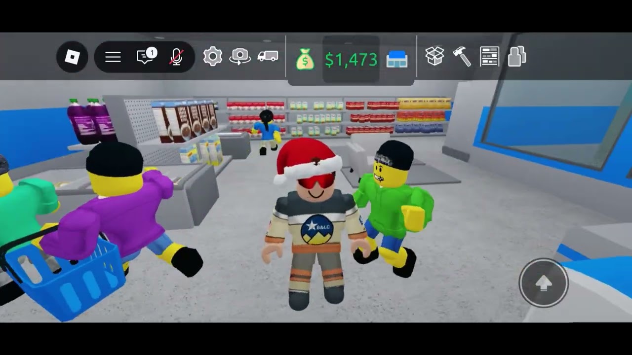 Retail Tycoon 2 Store Update (not an actual update)