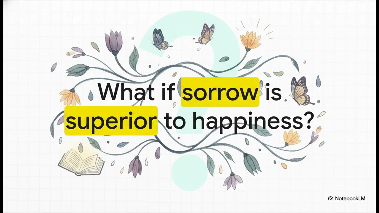 The Alchemy of Sorrow/ pain #DivineMania #ChannelYourPain #TheFevicolEffect