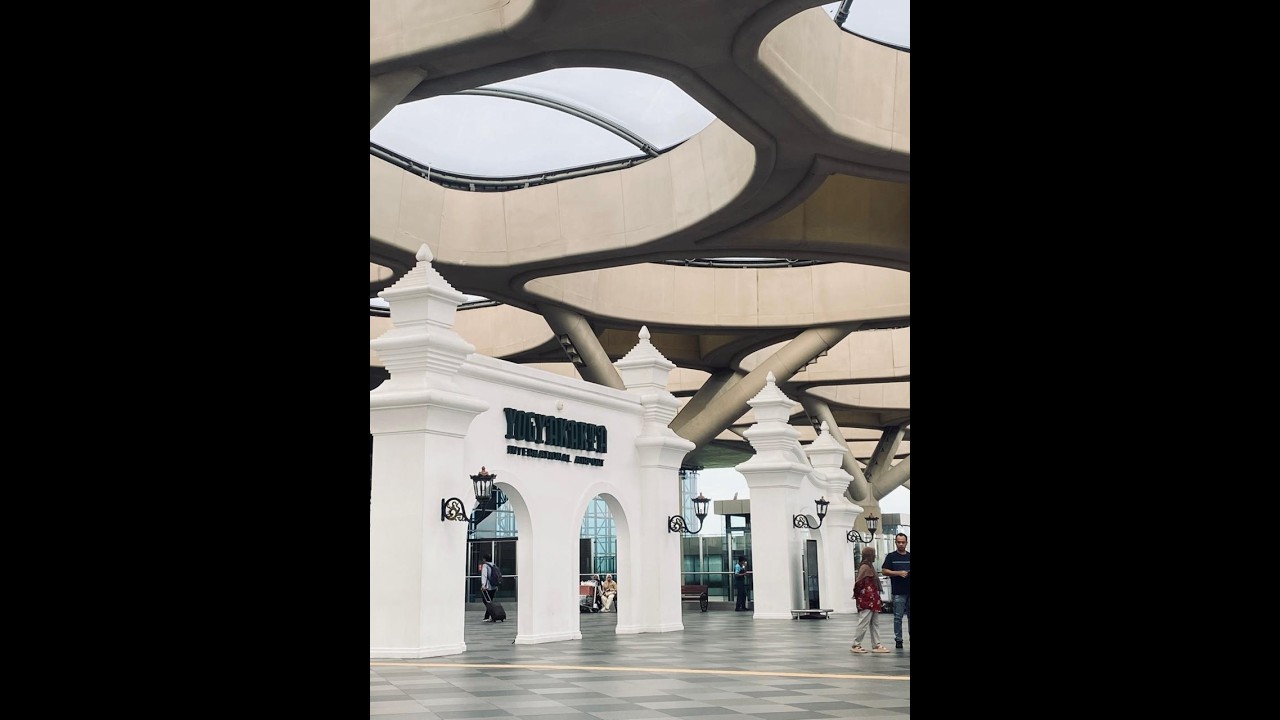 Liburan ke Jogja 💖