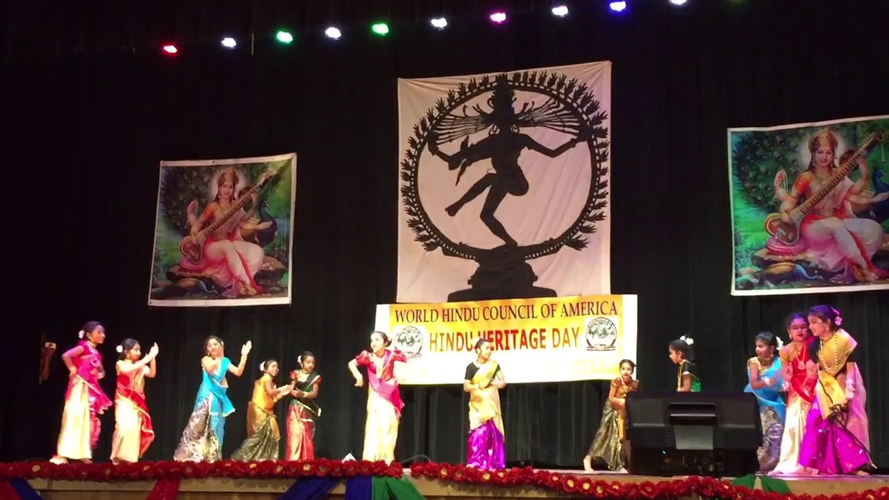 Dancing Divas at Bahurangi Boston 2017