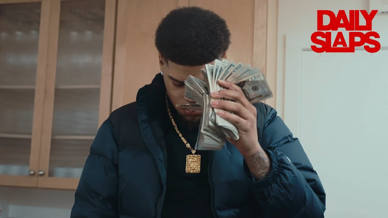 Ebk Lik - Snake Gang (Official Video) 