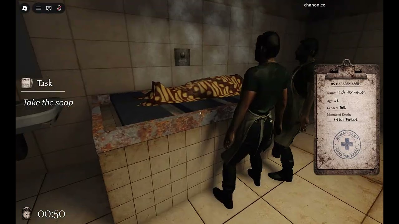 bad ending