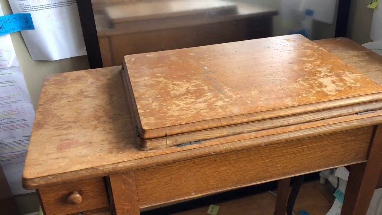 SEWING CABINET & TABLE SERIES #10: Rough Choices: Trying Out Shellac Sealer Coat & Restore-A-Finish