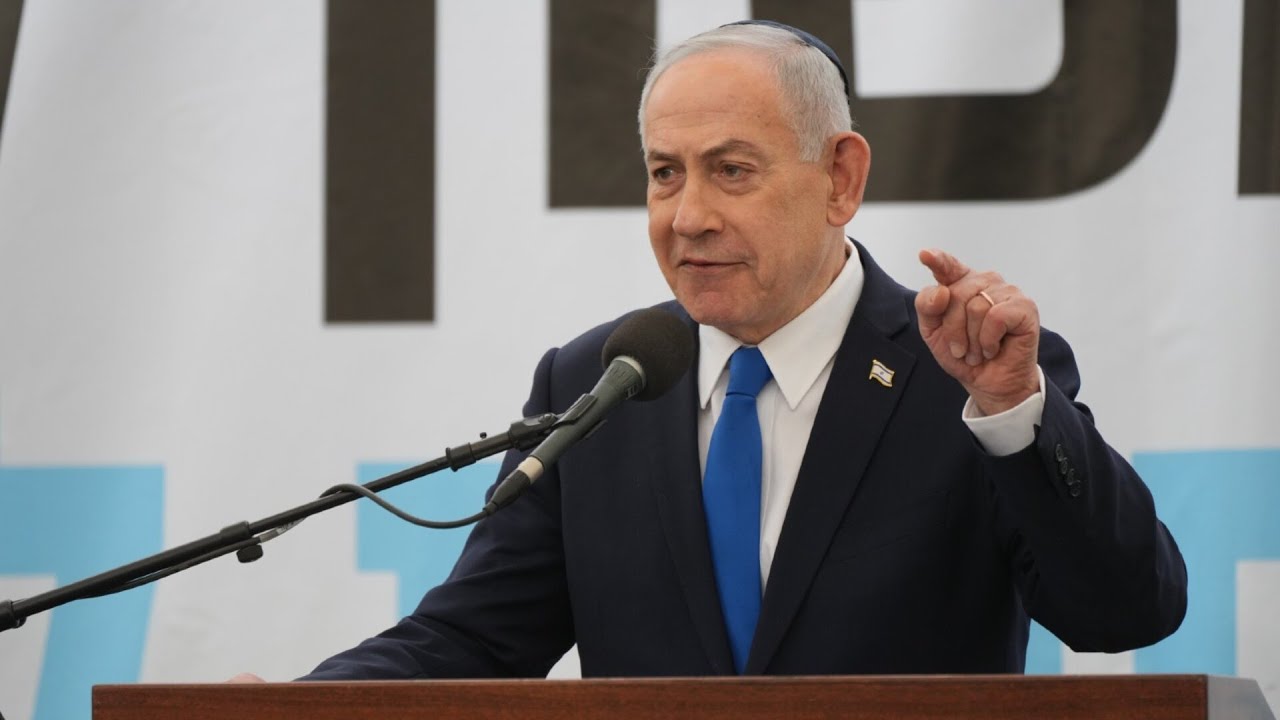 Israelis forced into bomb shelters after Hezbollah sends missiles into northern Israel