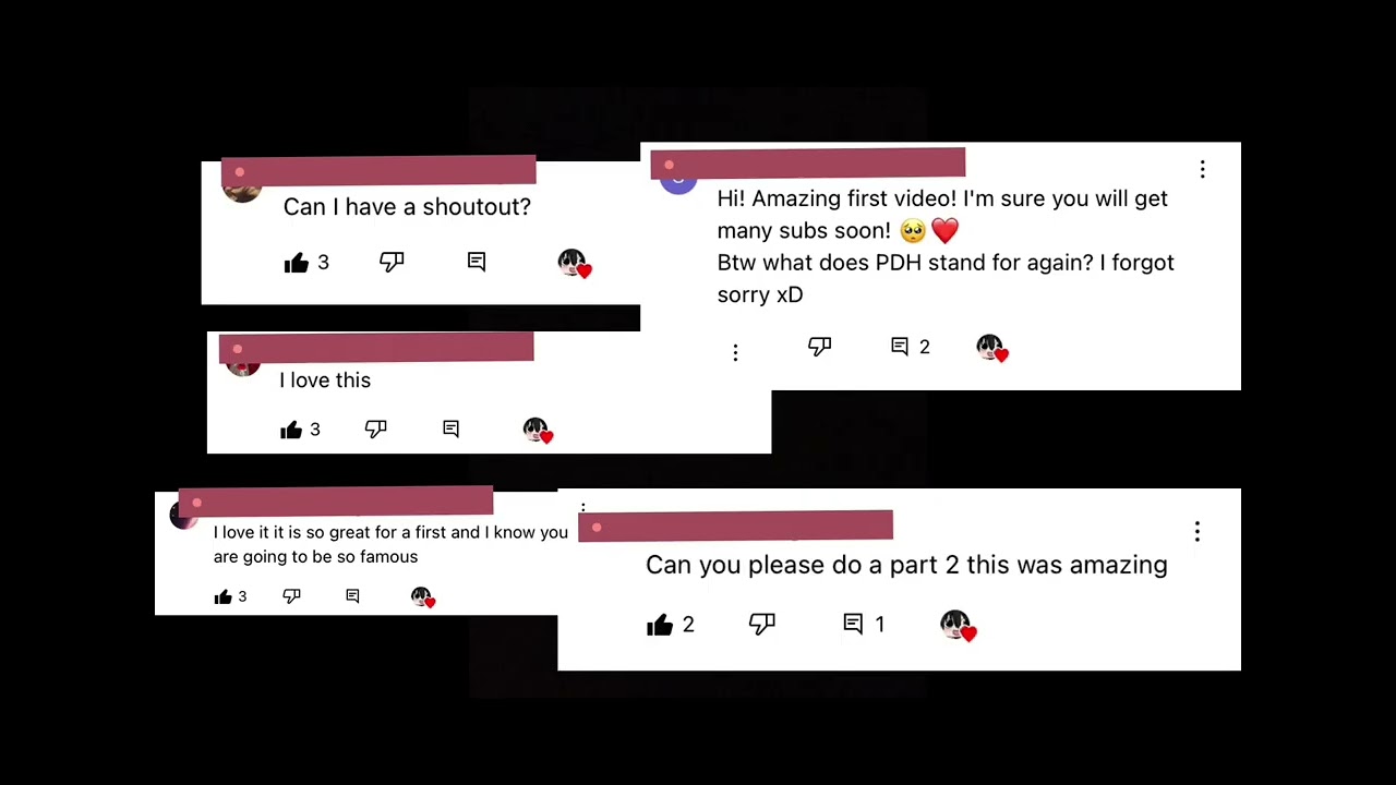 Pdh reacts to the future||2/2||Cookie !?||