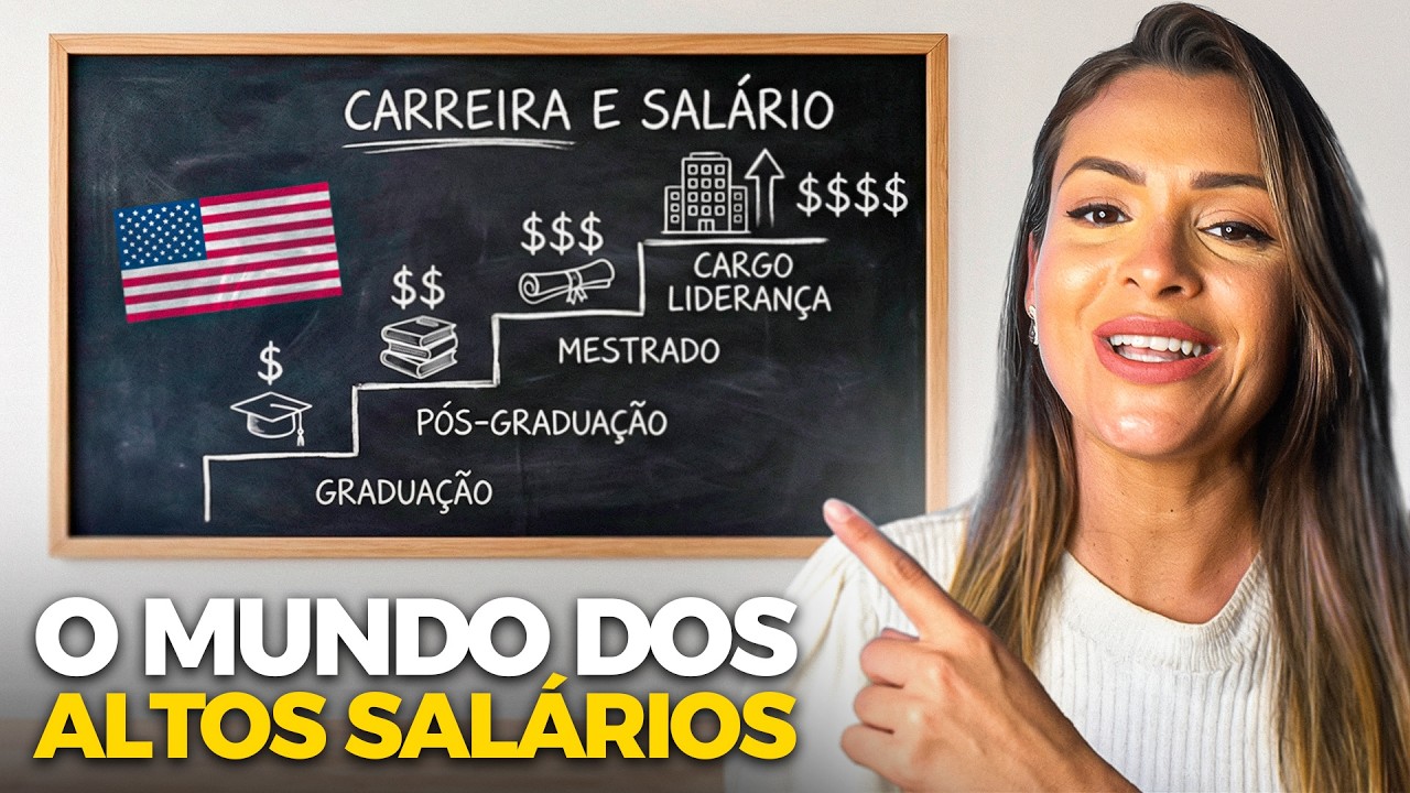 MBA, MESTRADO OU PÓS GRADUAÇÃO NOS EUA? A DIFERENÇA QUE MUITOS BRASILEIROS NÃO ENTENDEM