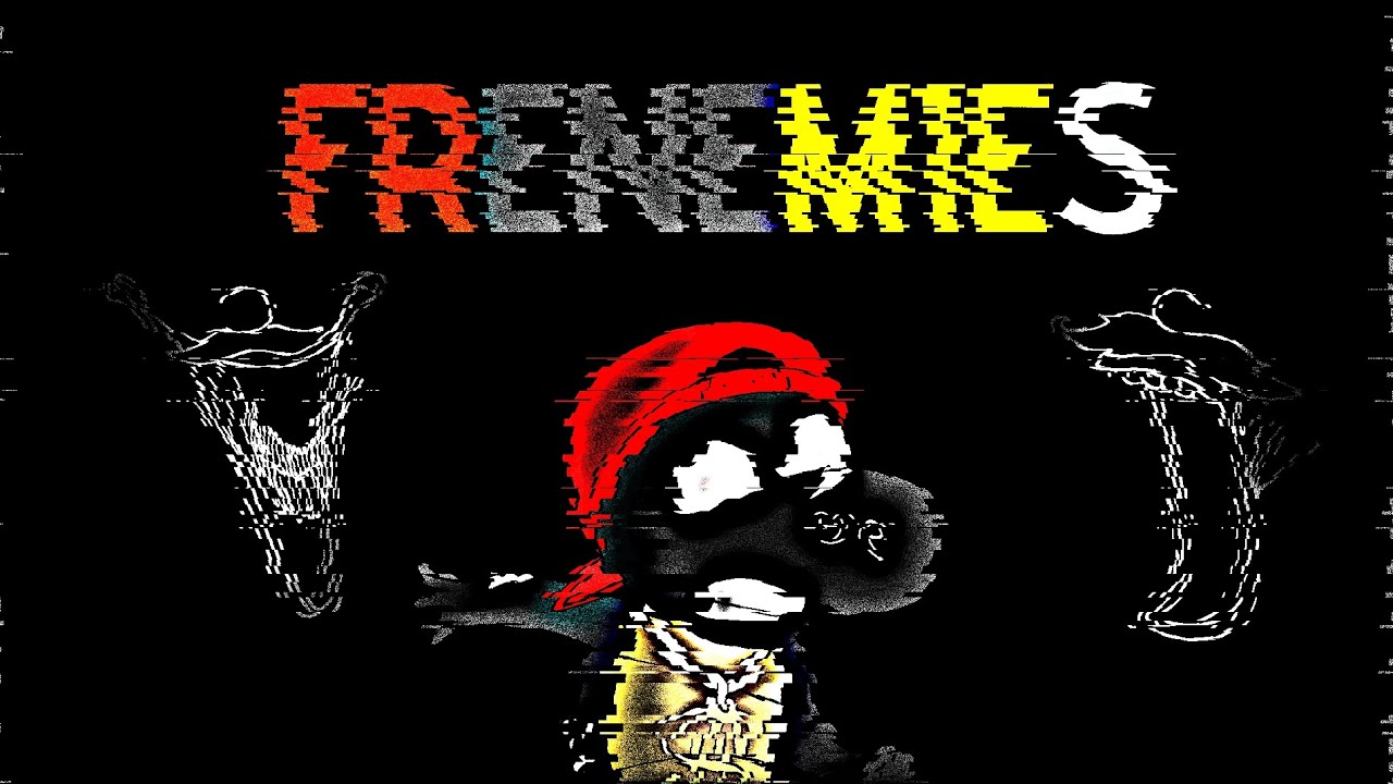 SML MOVIE: FRENEMIES 