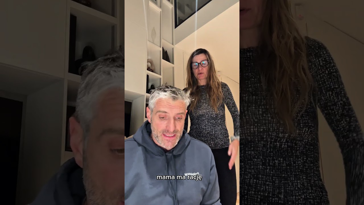 Wasi partnerzy też się podlizują dzieciom? 🤦&zwj;♀️😉 #family #comedy #couple #funny #humor #śmieszne