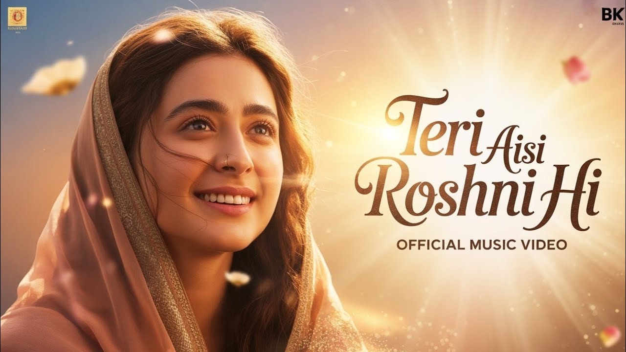 Teri Aisa Roshani hi Hindi Love song Bollywood Hollywood song Bollywood Hollywood song Bollywood l