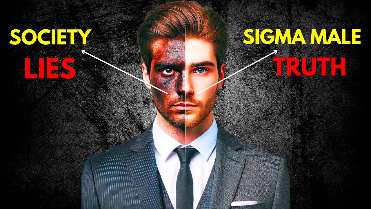 10 Myths About Sigma Males That Aren't True (But Everyone Believes)