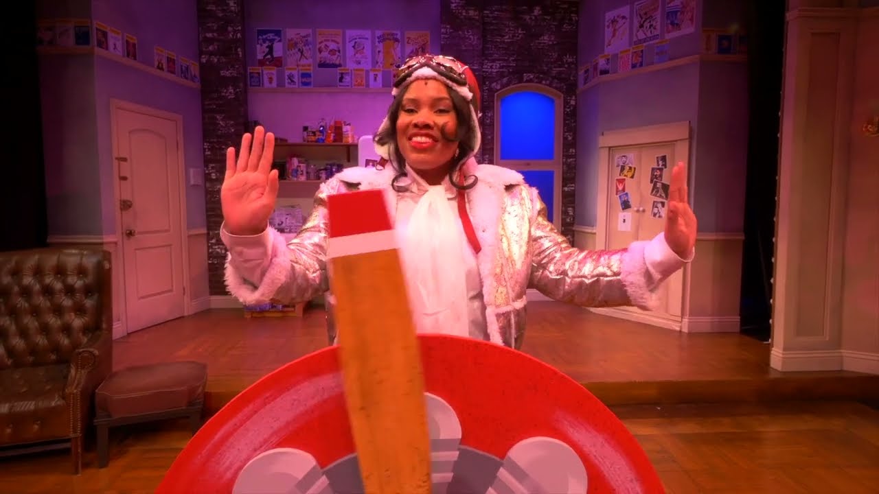 The Drowsy Chaperone Trailer