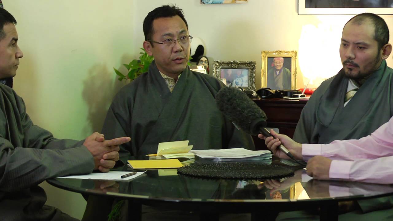 Lhaksam Khari Khatu TYC- The Other Side of the Story (Tibetan version)