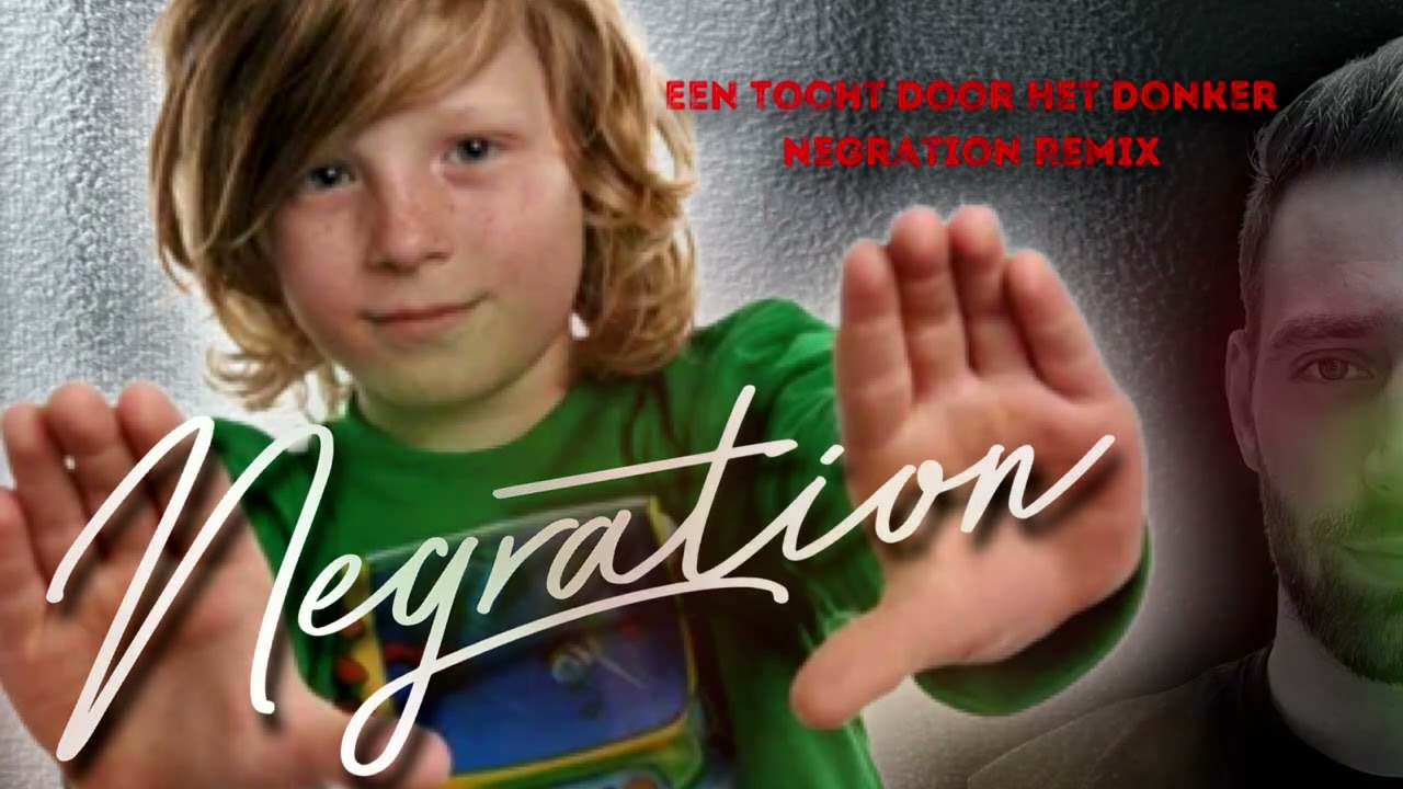 Thor - Een Tocht Door Het Donker (Negration Remix)