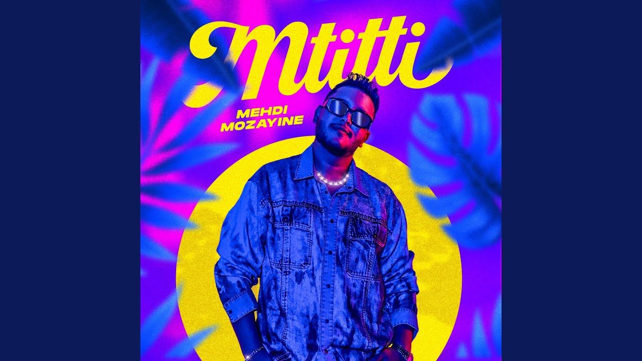 Mtitti