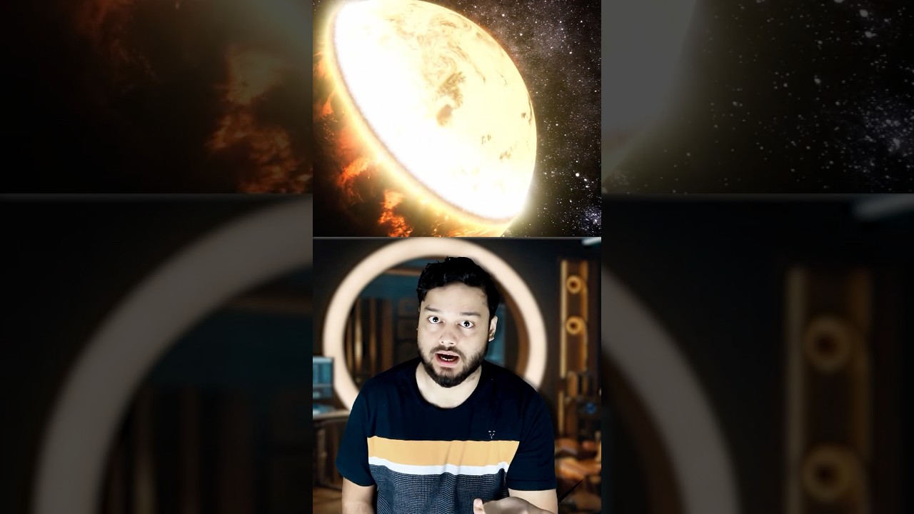 This Event Was 100 BILLION TIMES More FATAL Than Dinosaur Extinction&nbsp;Event&nbsp;#shorts