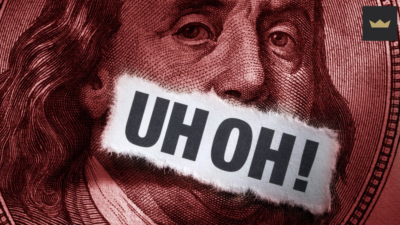Record Debt & Record Inflation: A Recipe For DISASTER?