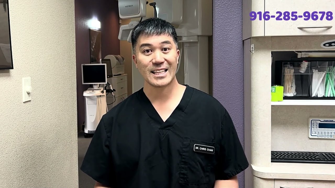 Dental Financing Part Two - Crown Dentistry