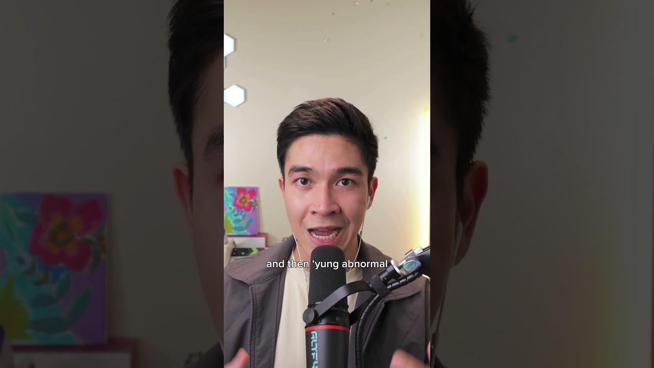 Senator Robin Padilla on mental health