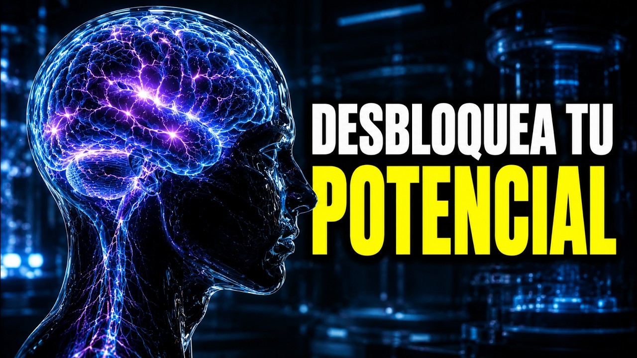 El Cerebro Humano: El &Oacute;rgano M&aacute;s Poderoso del Universo y C&oacute;mo Potenciarlo