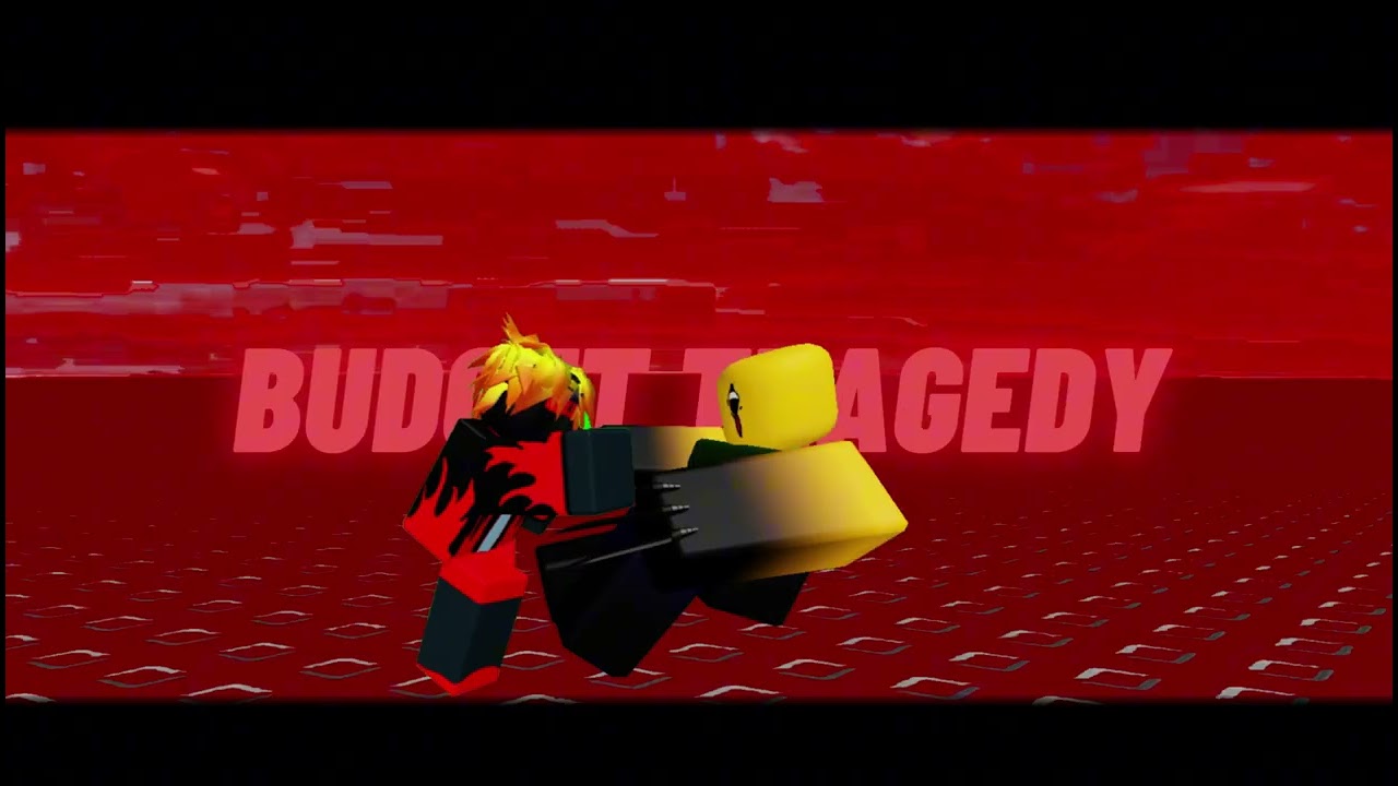 Stream tragedy but if lith2ium was on a budget and on a terrible editing app (BUDGET TRAGEDY)