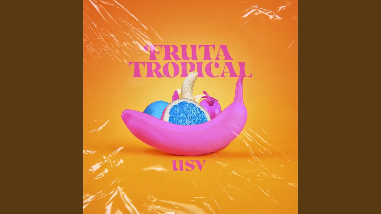 Fruta Tropical