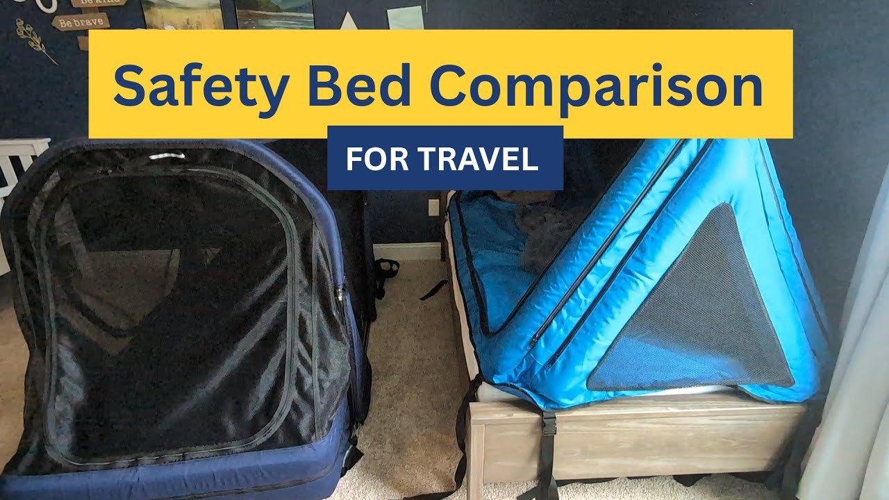 Which Safety Bed Is Best For Travel?
