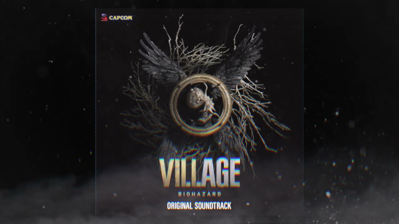 Resident Evil Village - Full End Credits Song: 