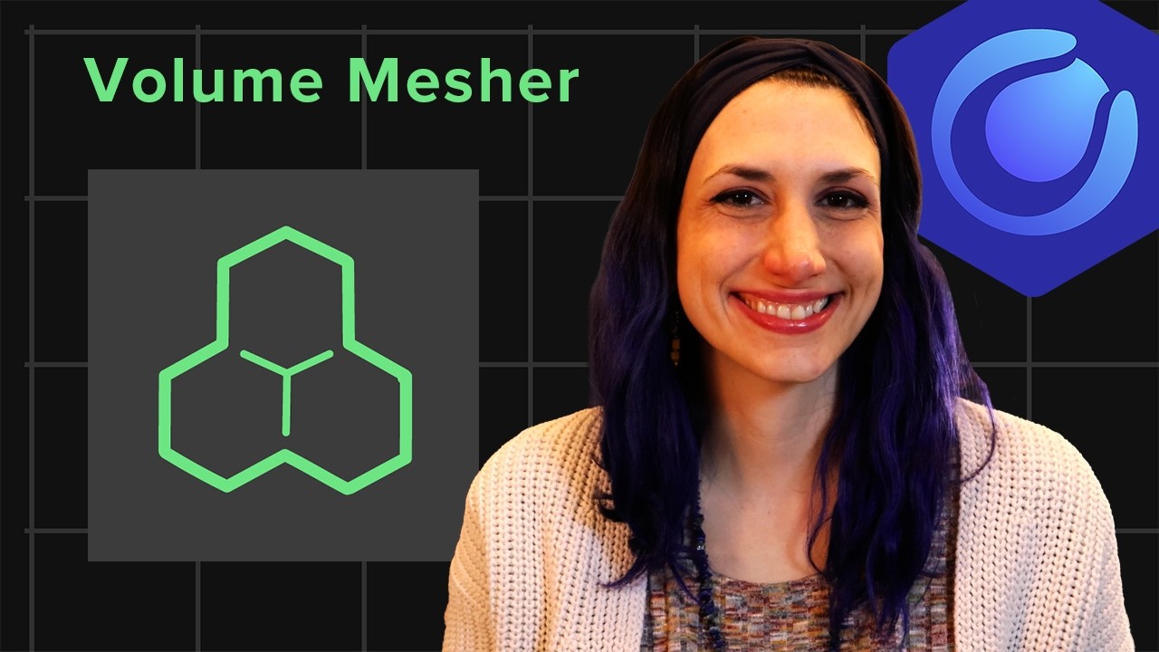 Volume Mesher Settings in Cinema 4D | EP156