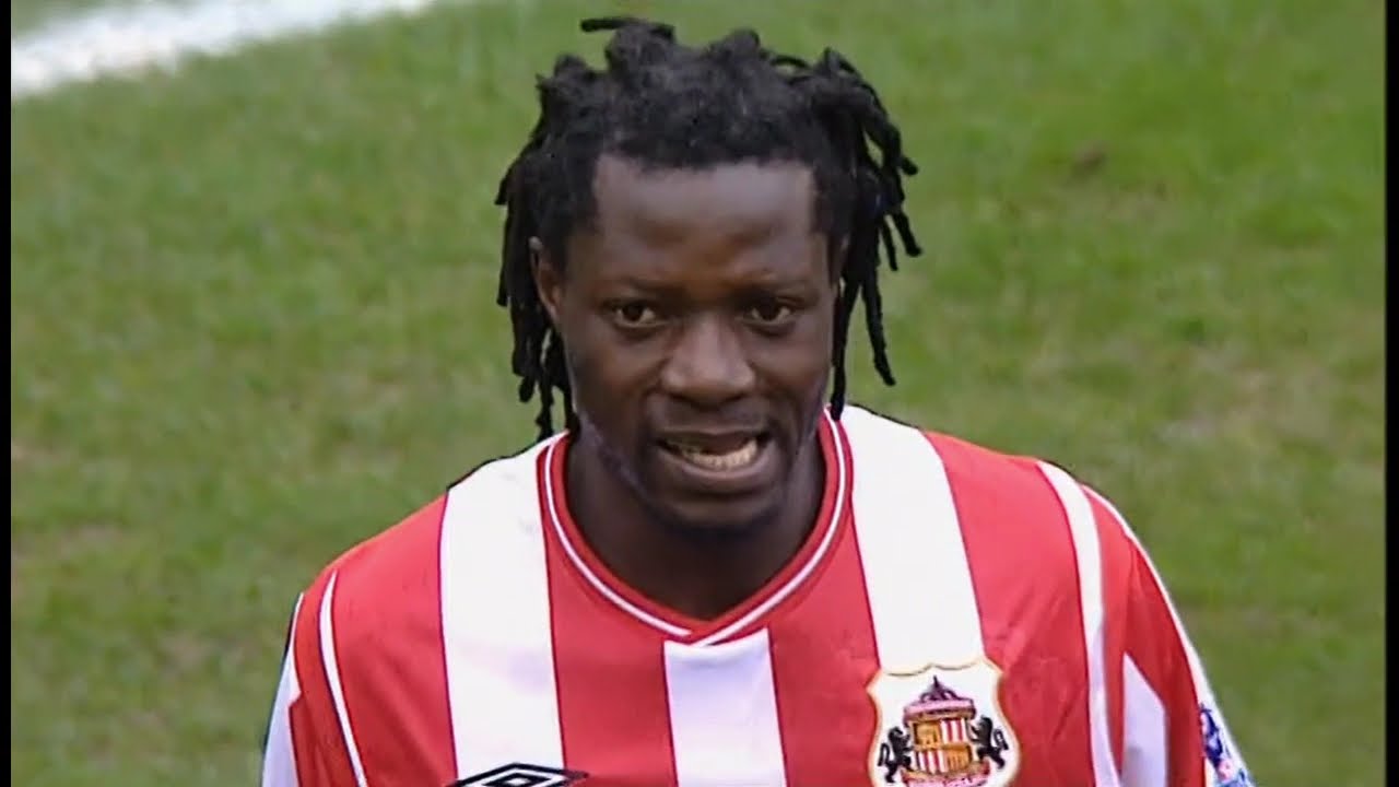 Sunderland 3-1 Birmingham City | 20.3.2010 | MotD Highlights