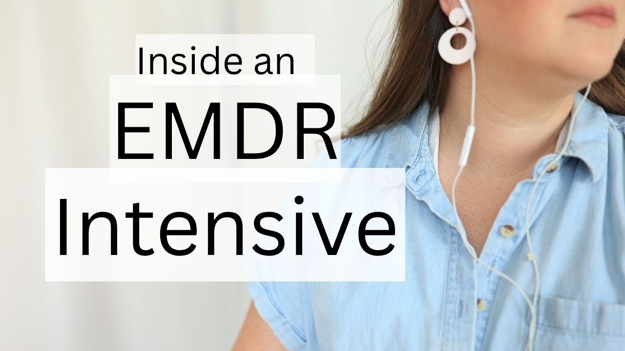 What Really Happens in an EMDR Intensive?