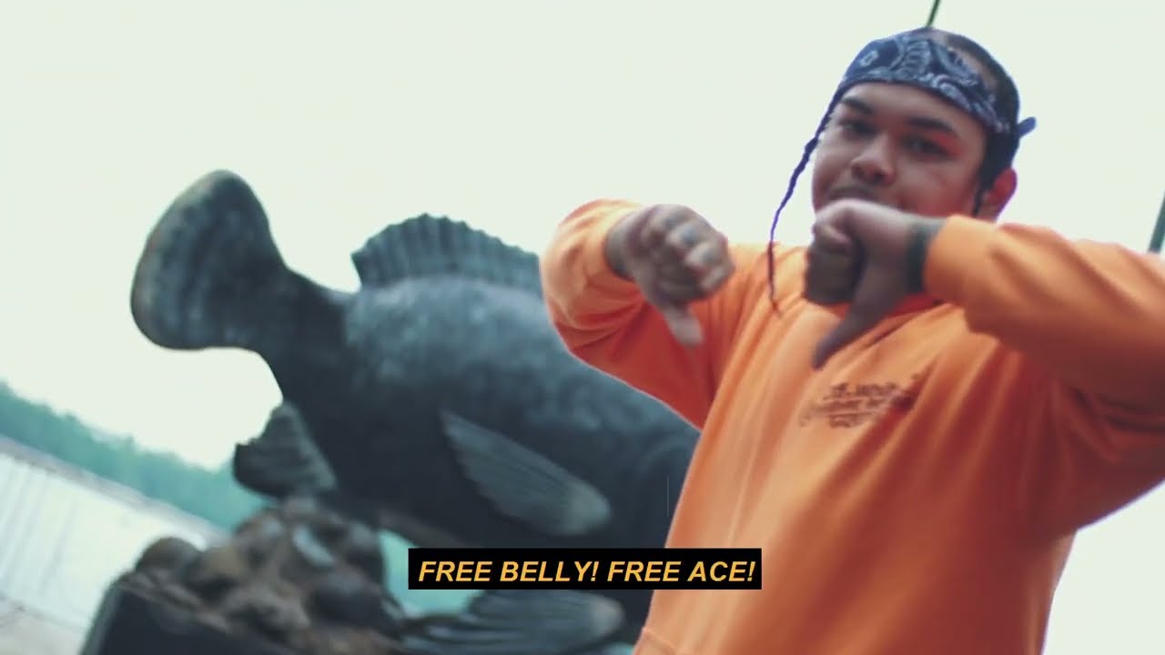 How I’m Wrong - Rico Laced (Official Video) [Directed by @paobargados]