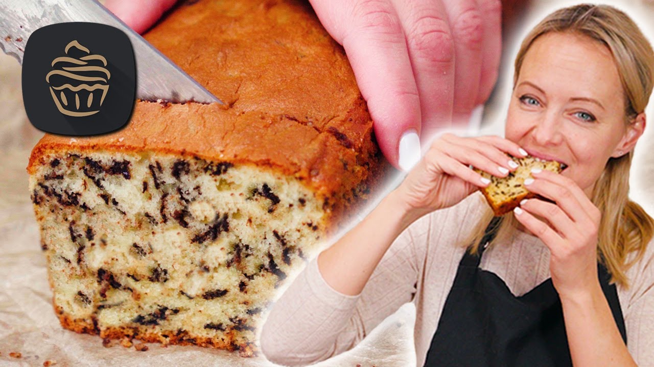 Geheimrezept: Stracciatella Kuchen mit samtigem Milchpudding – einfach himmlisch! ✨